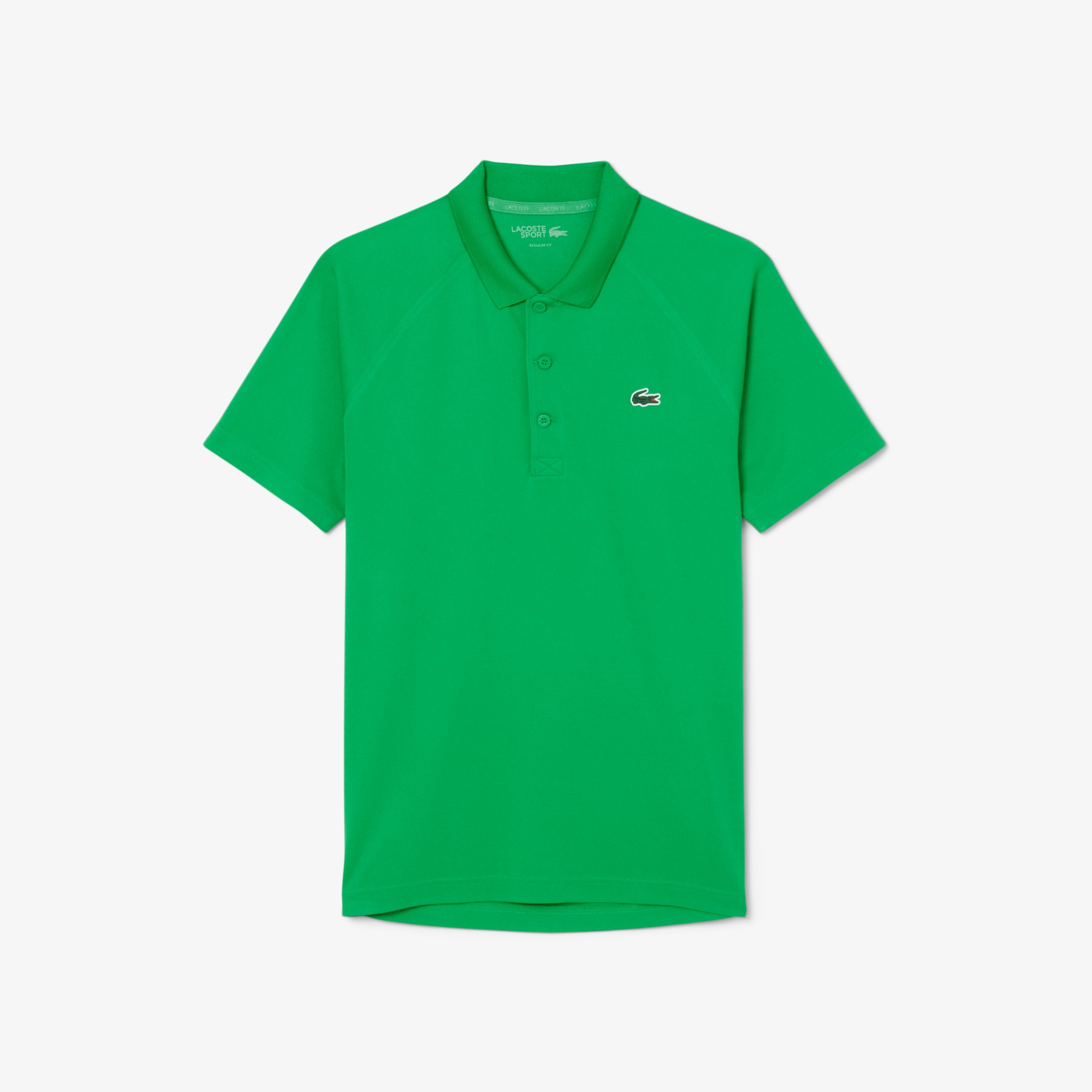 Regular Fit UV Protect Golf Polo Shirt image number 3