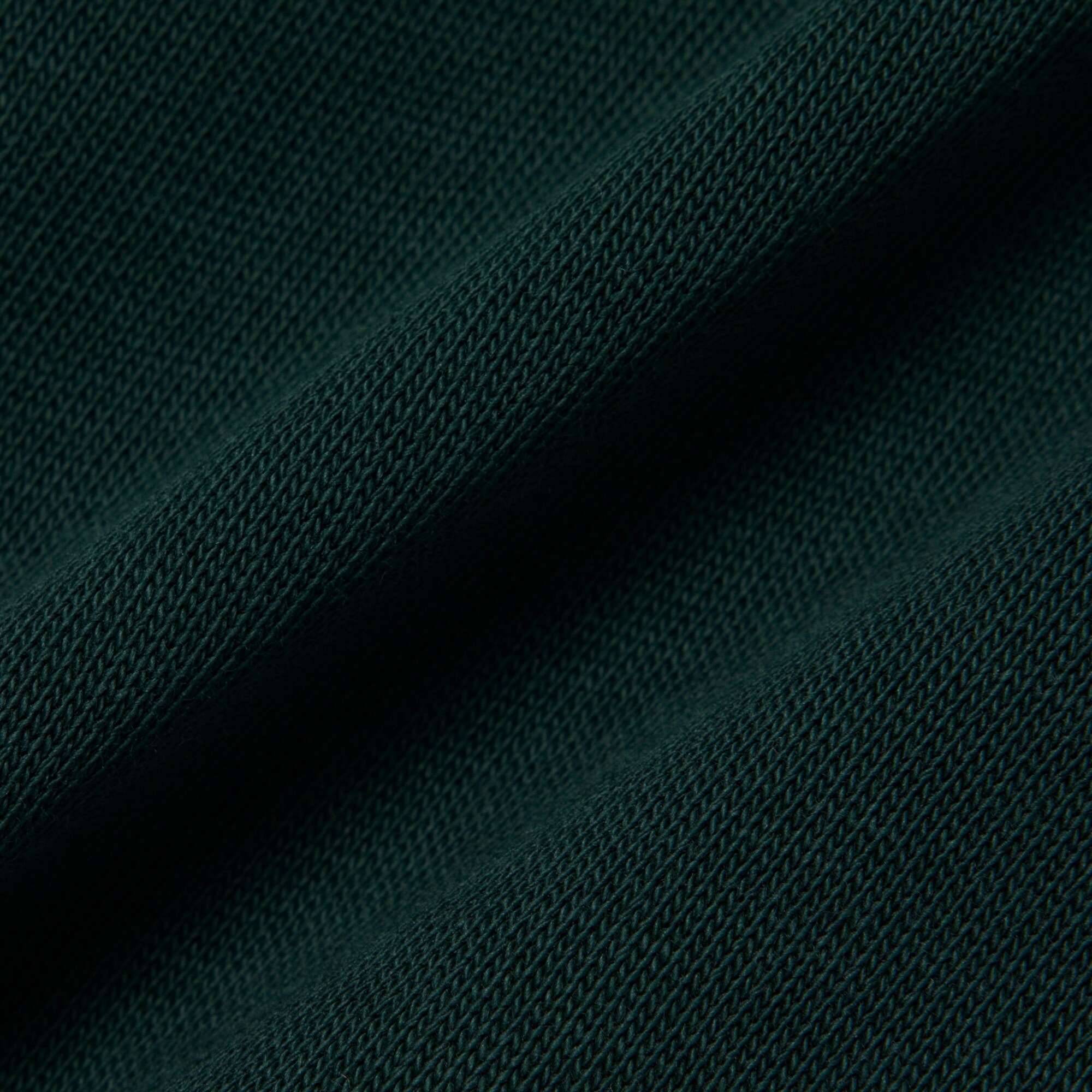 Kaos Jersey Embroidery Detail Oversized image number 5