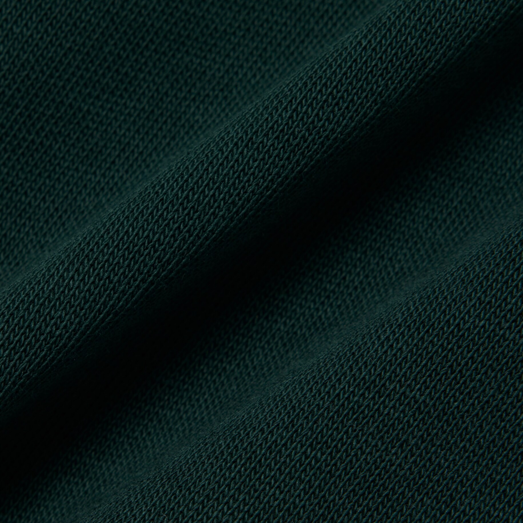 Kaos Jersey Embroidery Detail Oversized image number 5