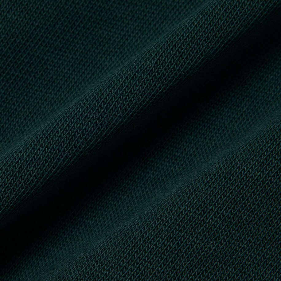 Kaos Jersey Embroidery Detail Oversized image number 5