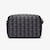 The Blend Grained Texture Shoulder Bag image number 1