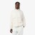 Track Jaket Oversized Linen Blend image number 0