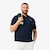 Kaos Polo Golf UV Protect Regular Fit image number 6