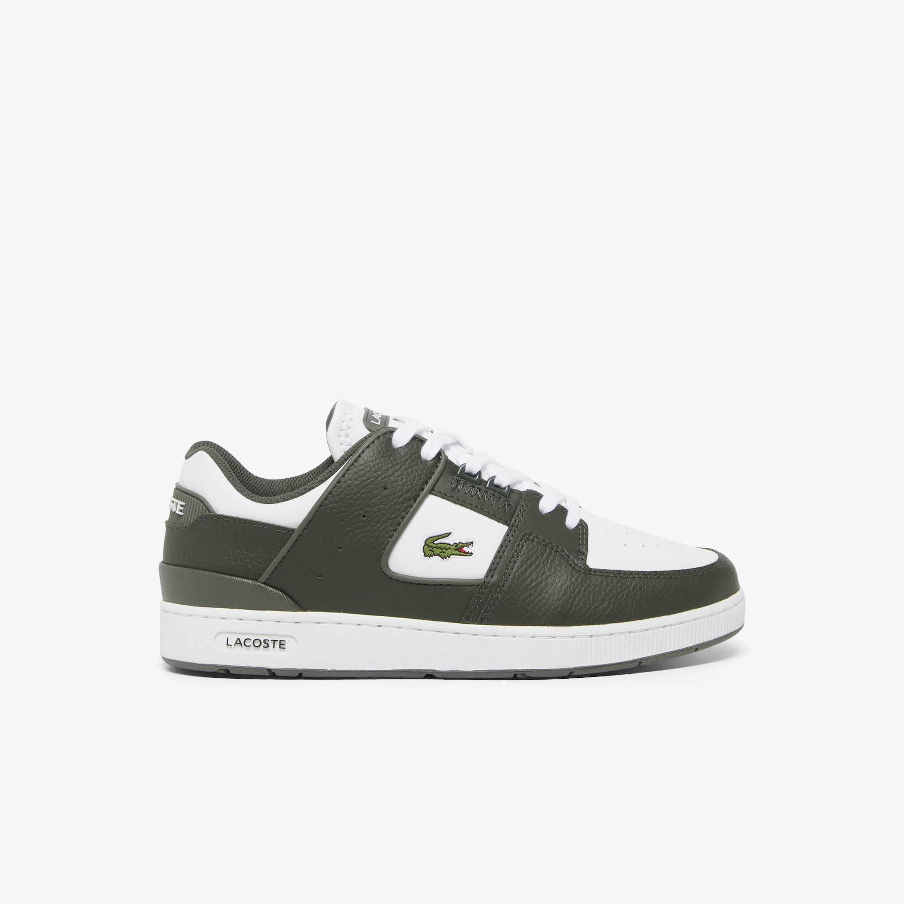 Sepatu Sneakers Pria Court Cage image number 0