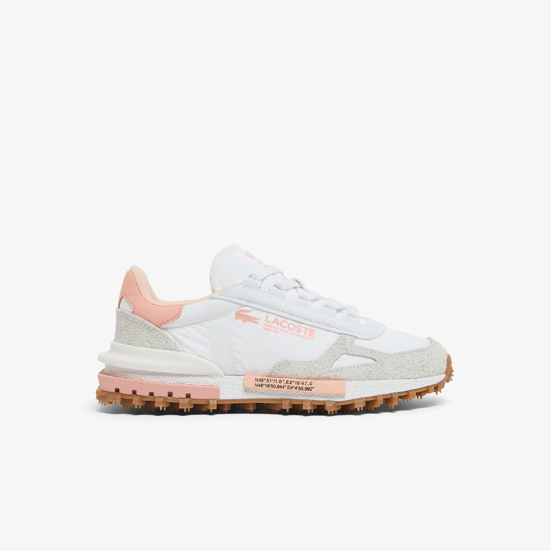 Sepatu Sneakers Elite Active Wanita image number 0