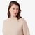 Sweatshirt Oversized Double Face Jersey image number 1
