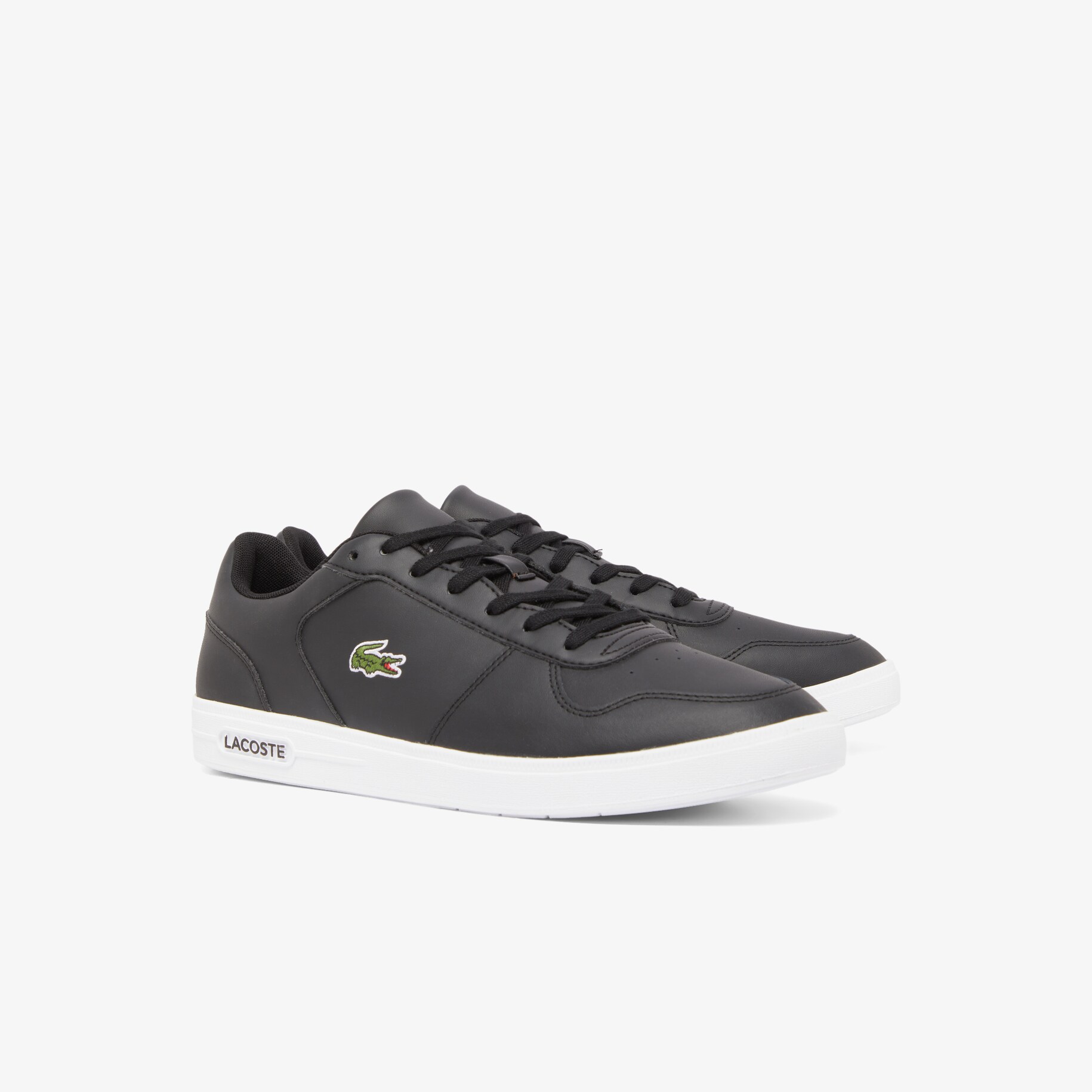 Men's T-Base Sneakers image number 1