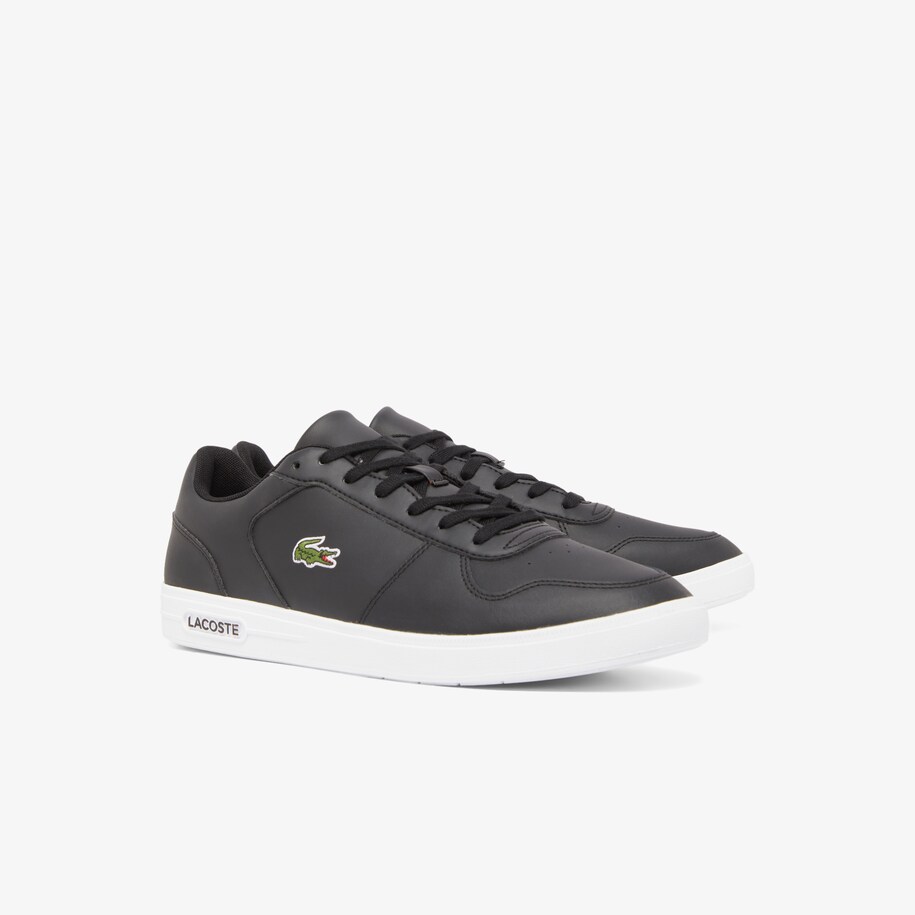 Men's T-Base Sneakers image number 1