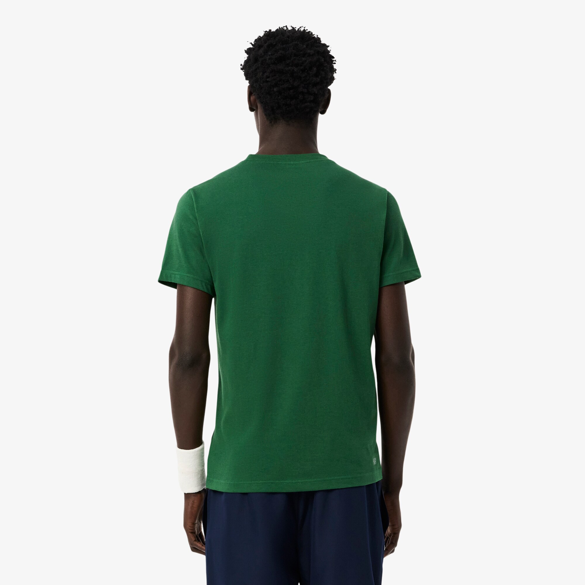 Kaos Olahraga Logo XXL Ultra Dry image number 2