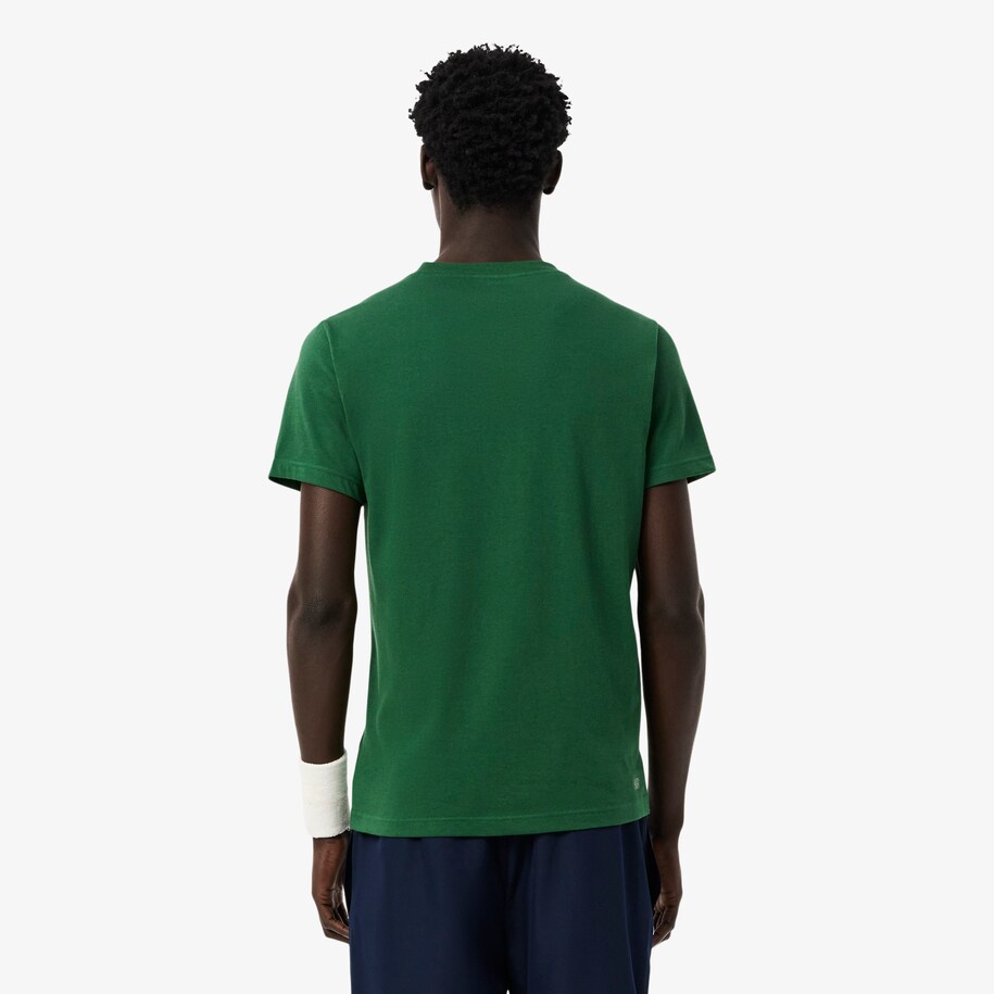 Kaos Olahraga Logo XXL Ultra Dry image number 2