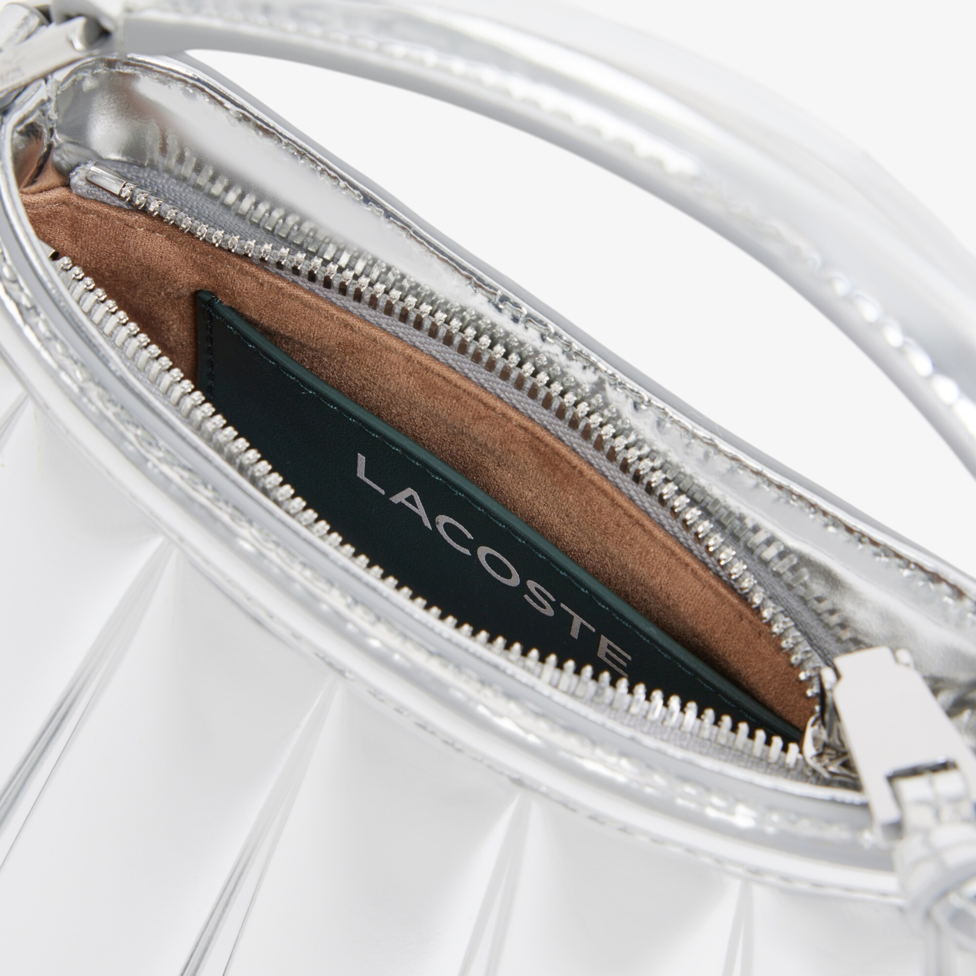 Tas Lenglen Mirror Mini Kulit Mini image number 3