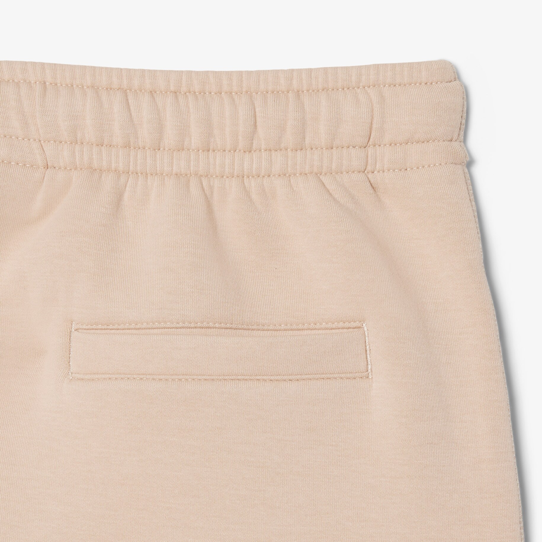 Double Face Jersey Shorts image number 6