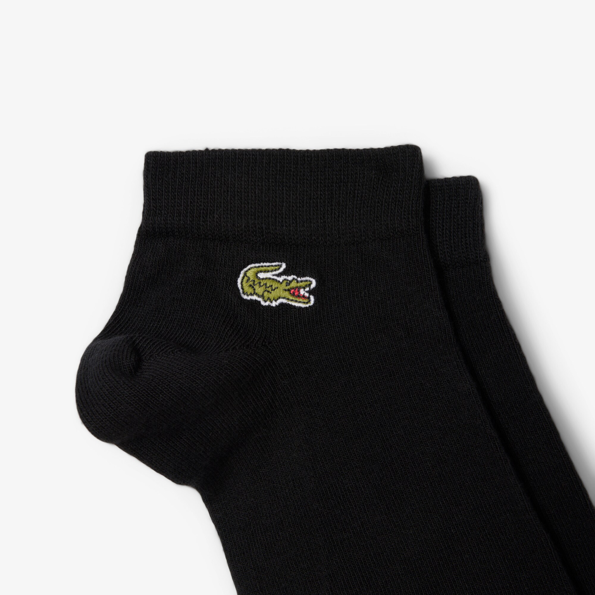 Kaus Kaki Rendah 3-Pack image number 1