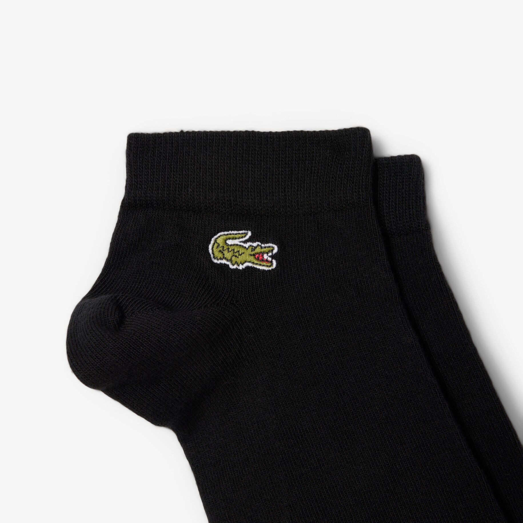 Kaus Kaki Rendah 3-Pack image number 1