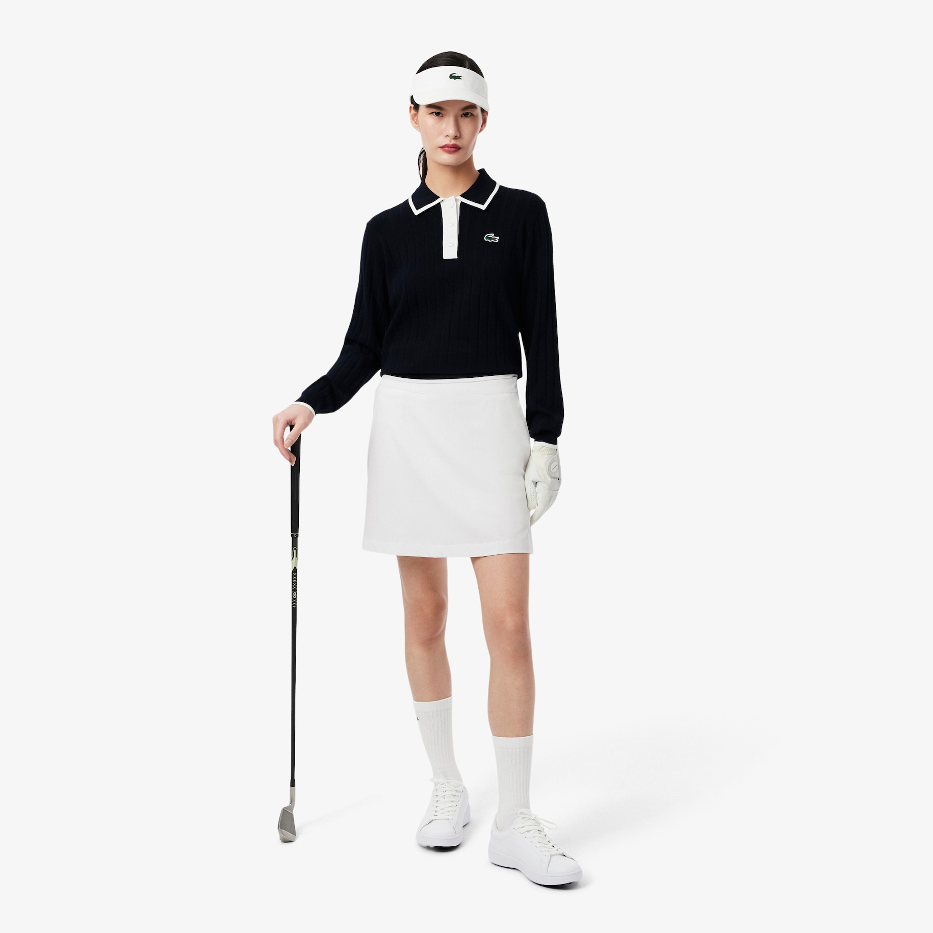 Rok Golf Ultra Dry dengan Liner image number 0
