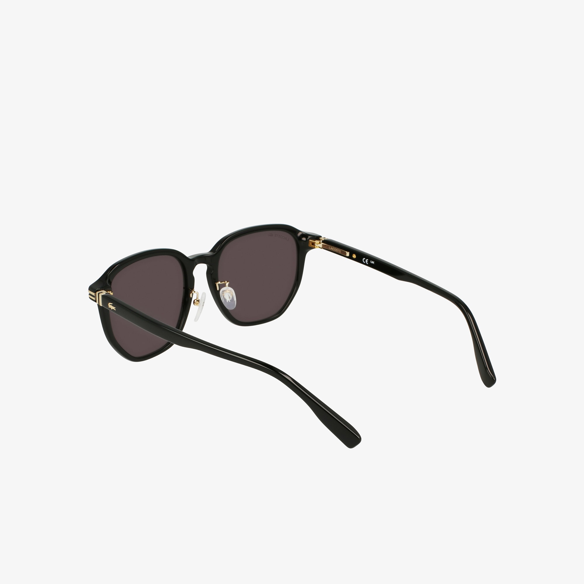 Kacamata The Line Oval Acetate image number 3