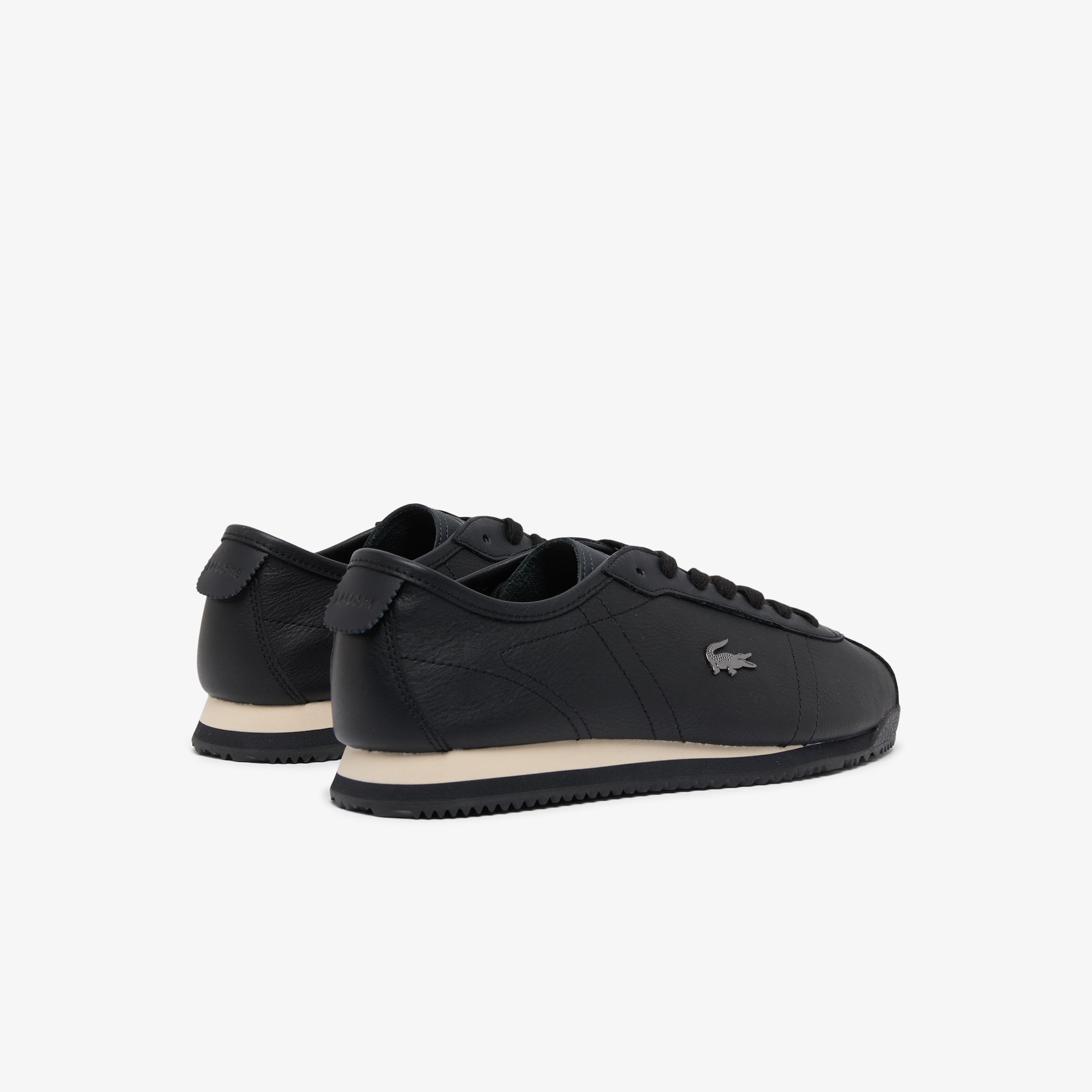 Sepatu Sneakers Club-Low Pria image number 2