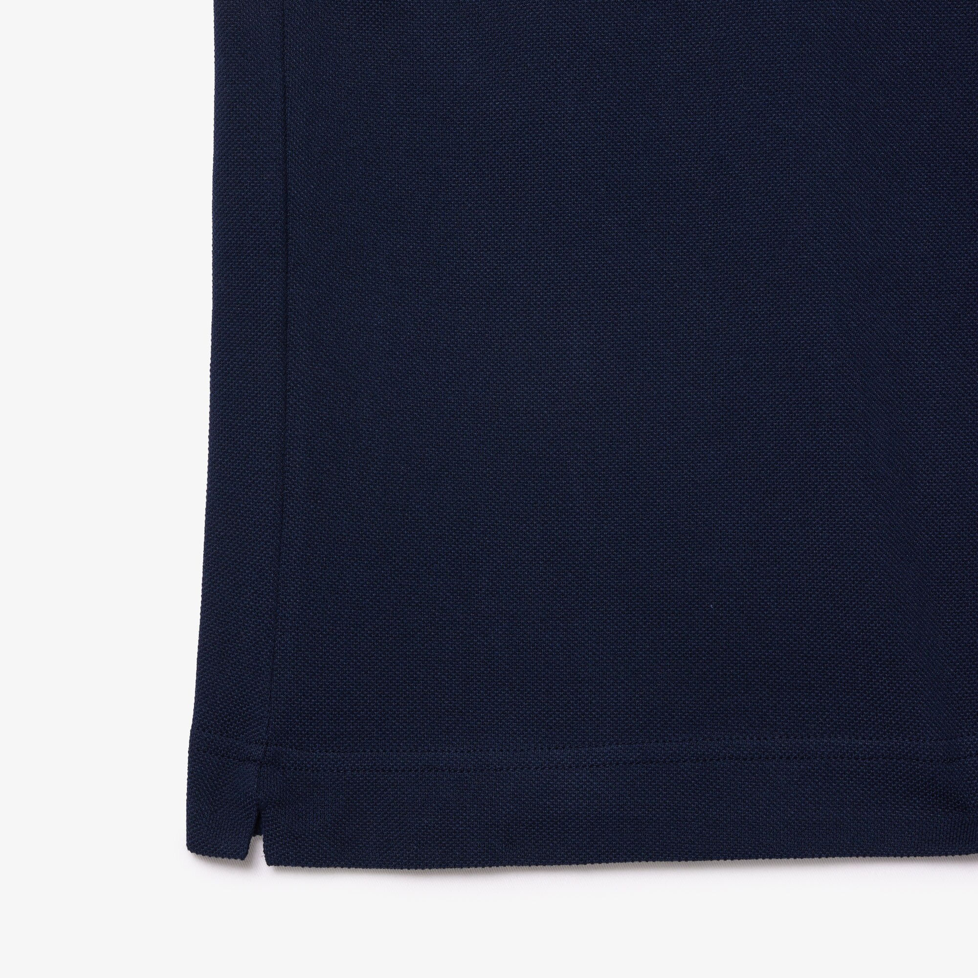 Classic Fit Signature Print L.12.12 Polo Shirt image number 5