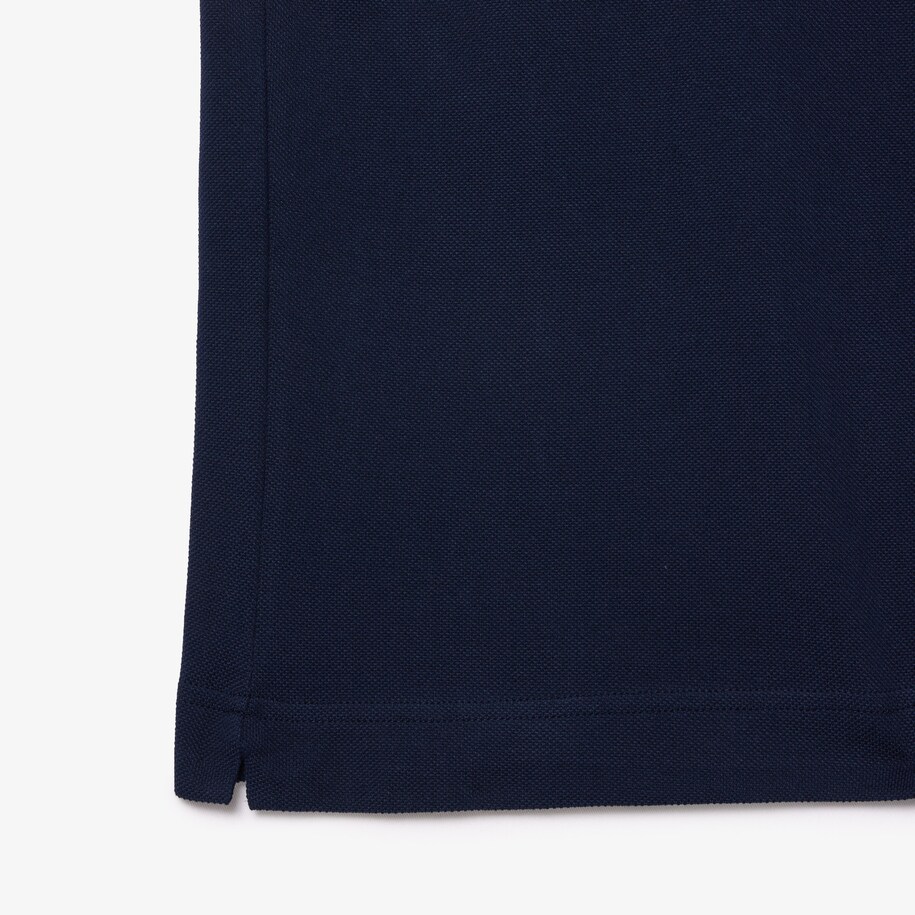 Classic Fit Signature Print L.12.12 Polo Shirt image number 5