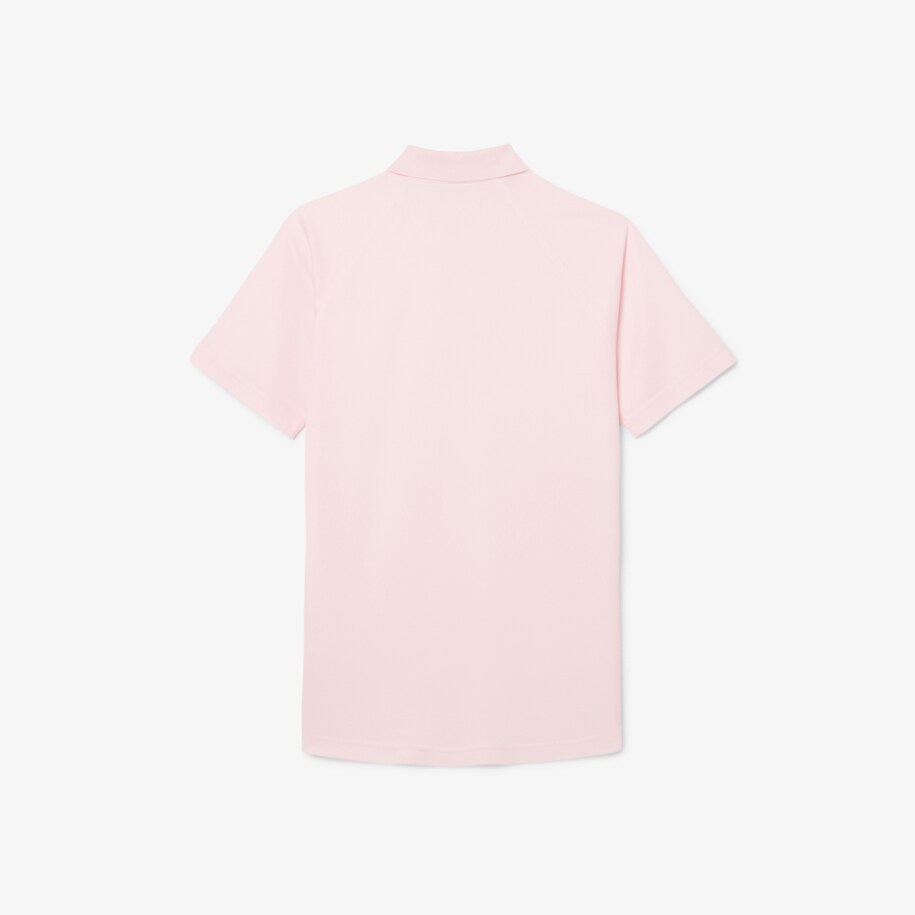 Regular Fit UV Protect Polo Shirt image number 4