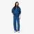 Wide Leg Denim Pants image number 0