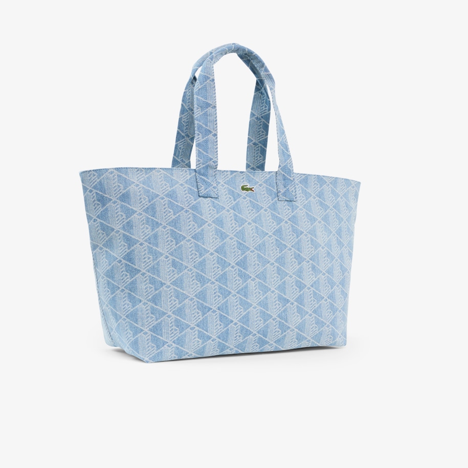 Tas Tote Neocroc Besar image number 2