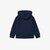 Hoodie Fleece Zip-Up Unisex image number 1