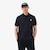 Kaos Polo Classic Fit Badge French Made image number 0