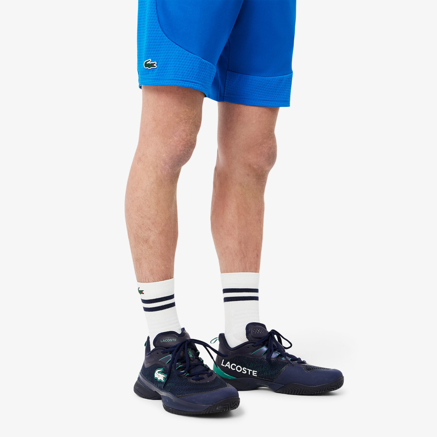 Men's Ag-Lt23 Ultra Tennis Shoes image number 6