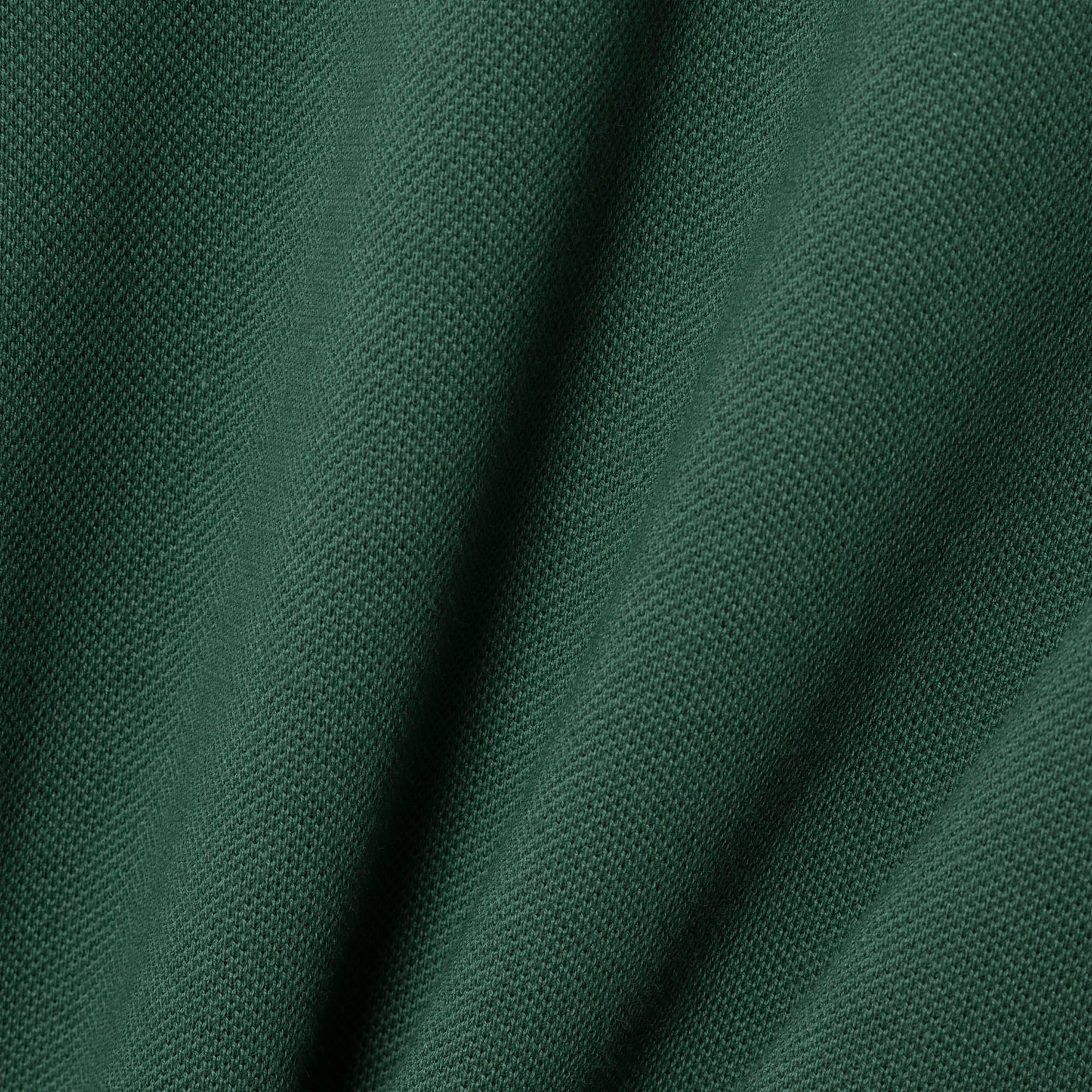 Classic Fit Pocket Accent L.12.12 Polo Shirt image number 6