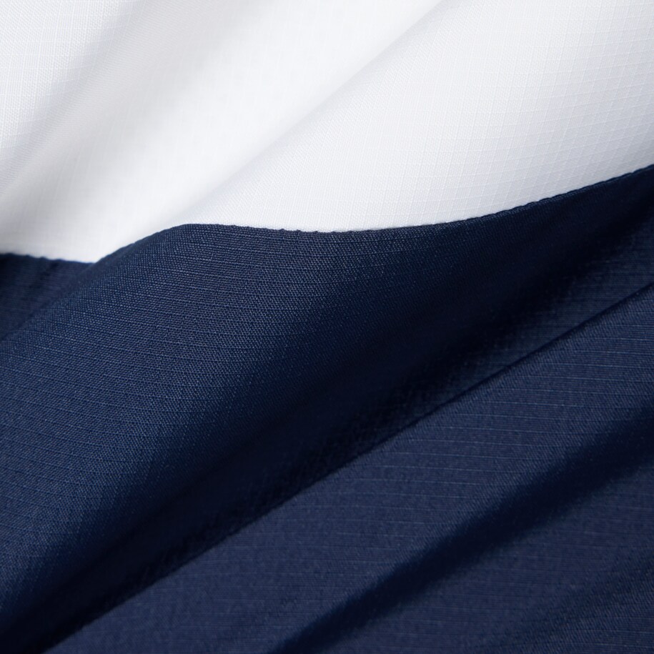 Jaket Track Colour-Block image number 6