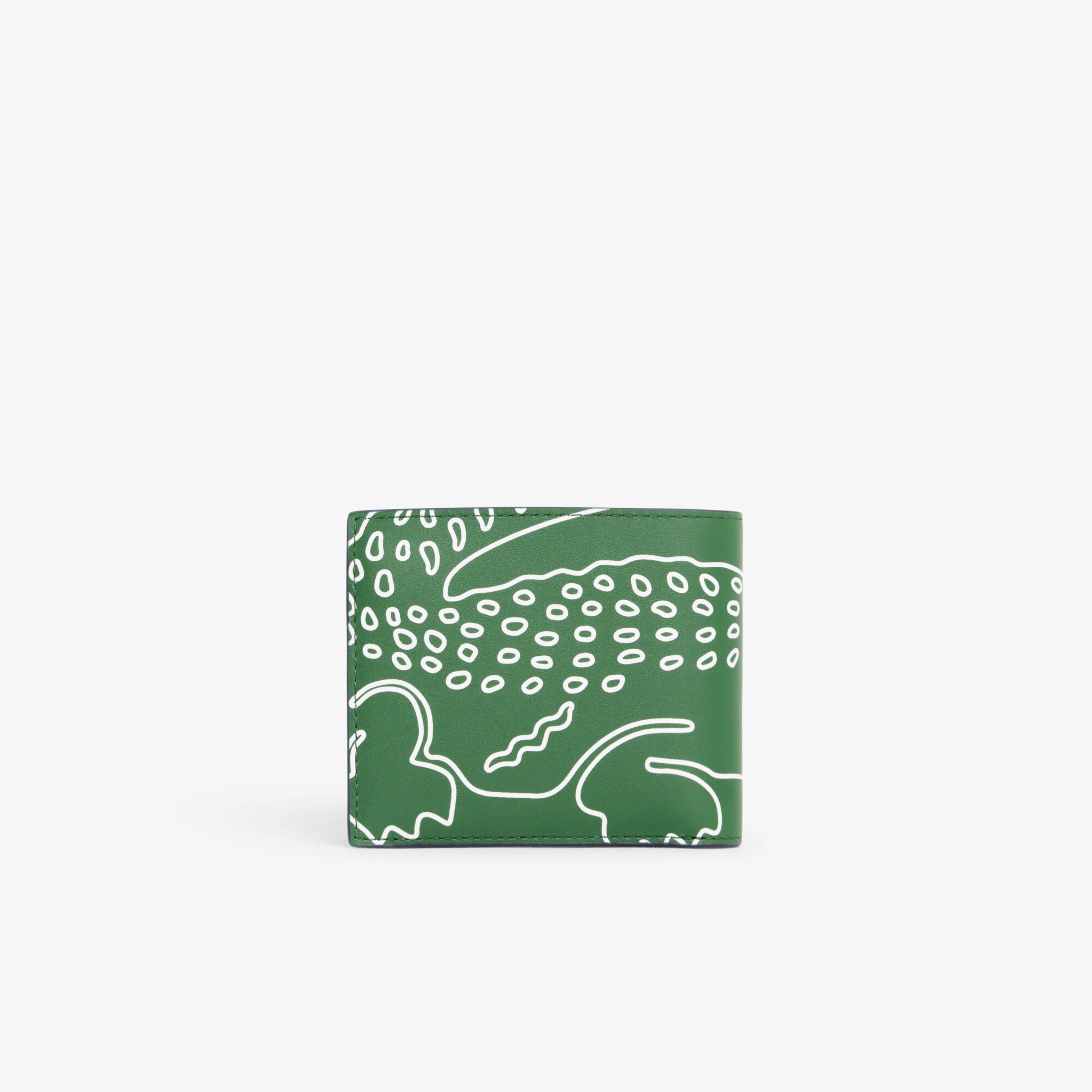 Dompet FG Billfold Kulit Medium image number 1