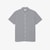 Kemeja Pria Regular Fit Plaid Lengan Pendek image number 3