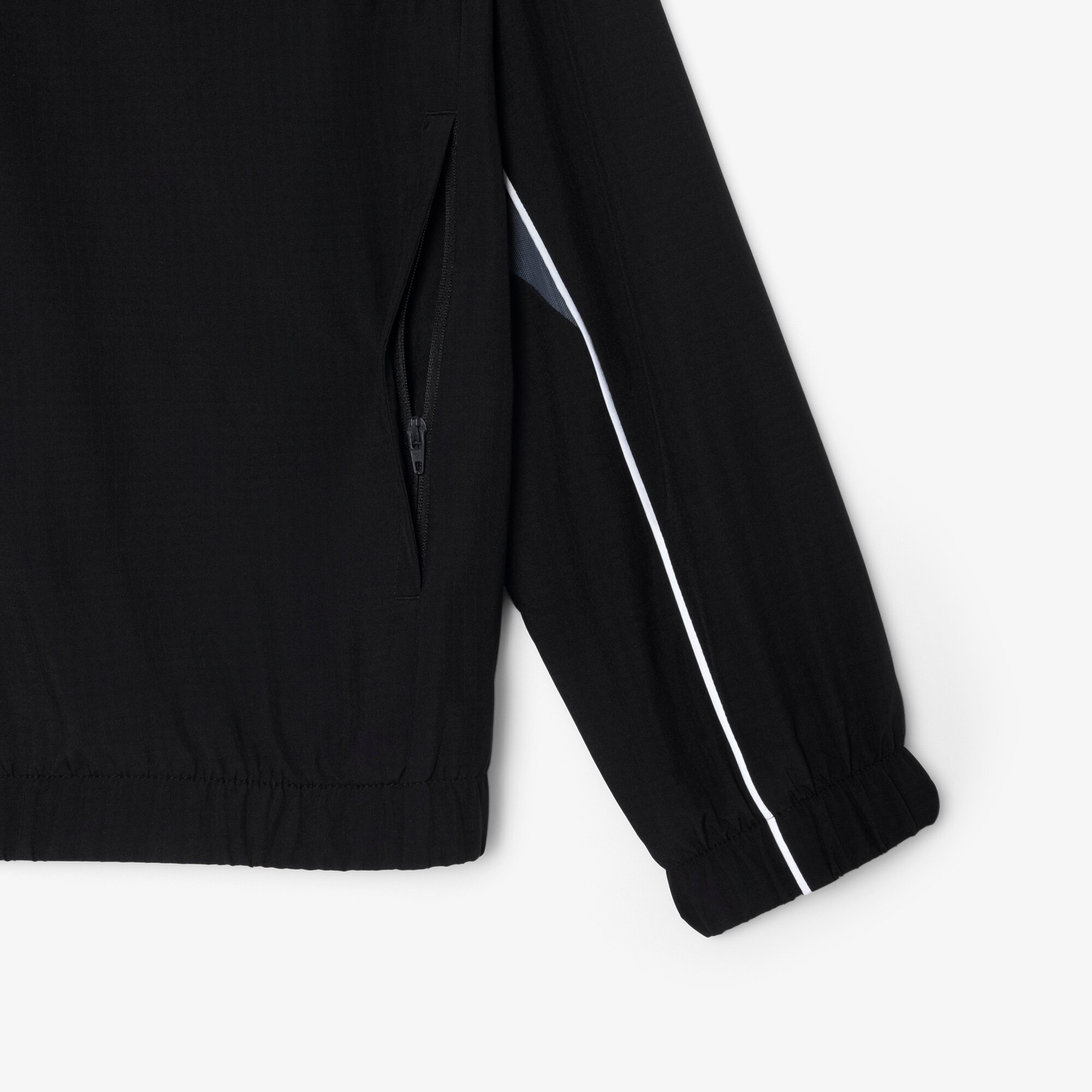 Trim Accent Tennis Tracksuit image number 6