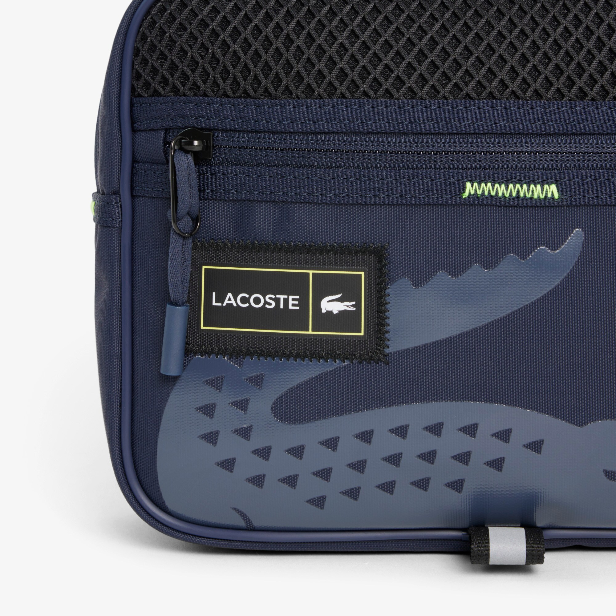 Tas Reporter Play in Lacoste image number 4