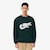 French Made Cotton Sweatshirt image number 0