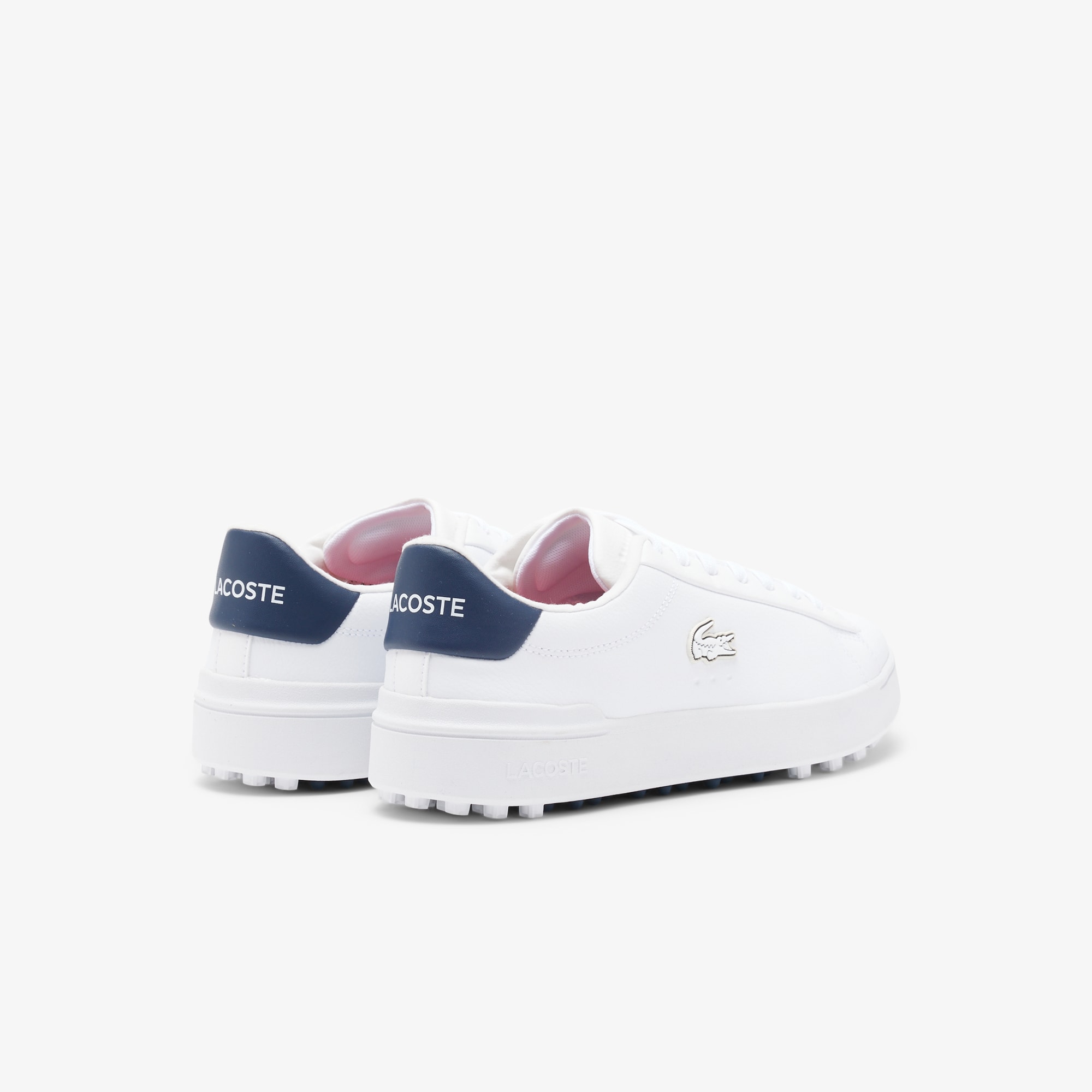 Men's Carnaby Golf Leather Golf Shoes image number 2