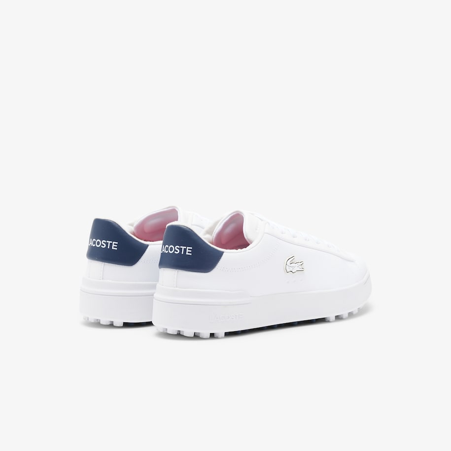 Men's Carnaby Golf Leather Golf Shoes image number 2