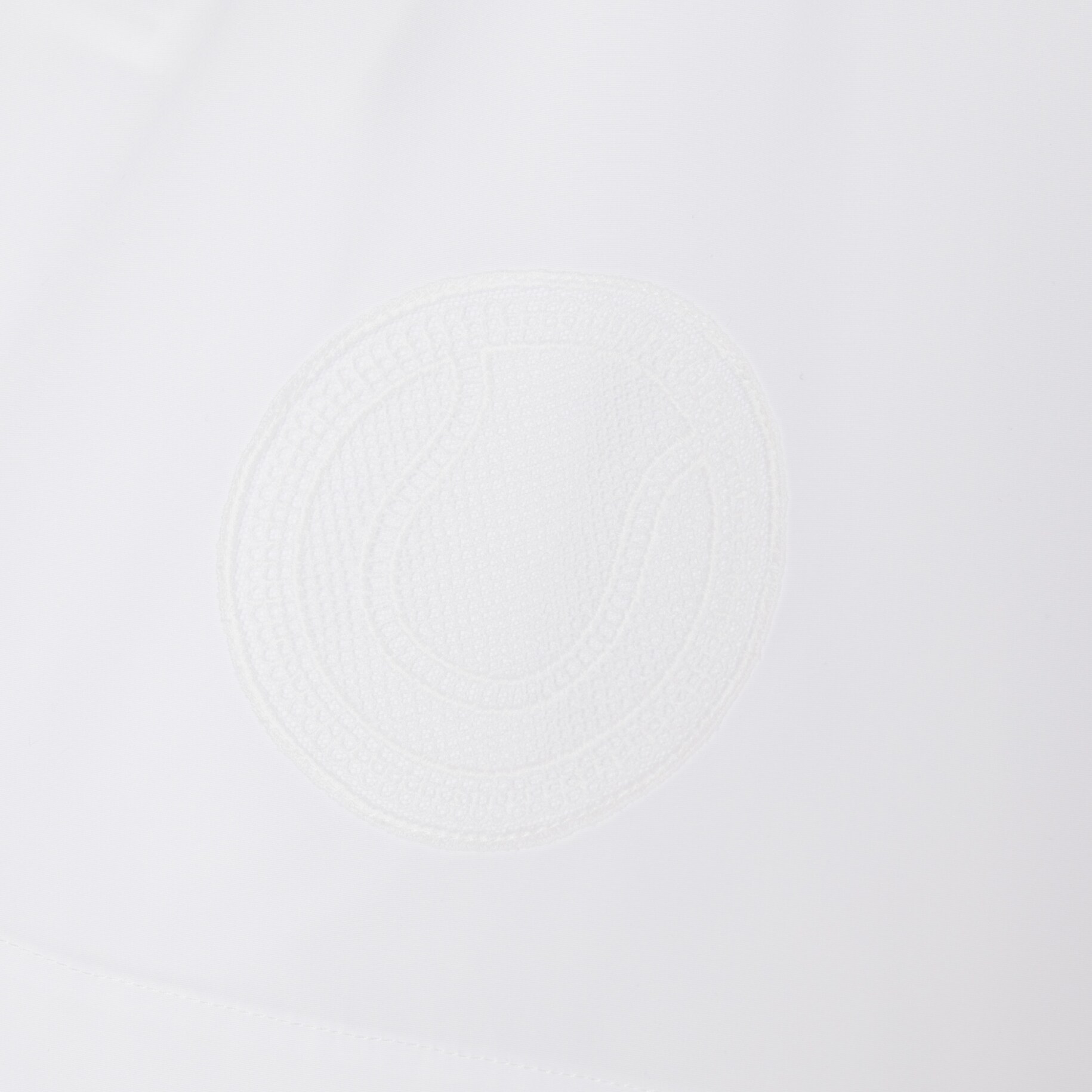 Celana Pendek Runway Renda image number 10