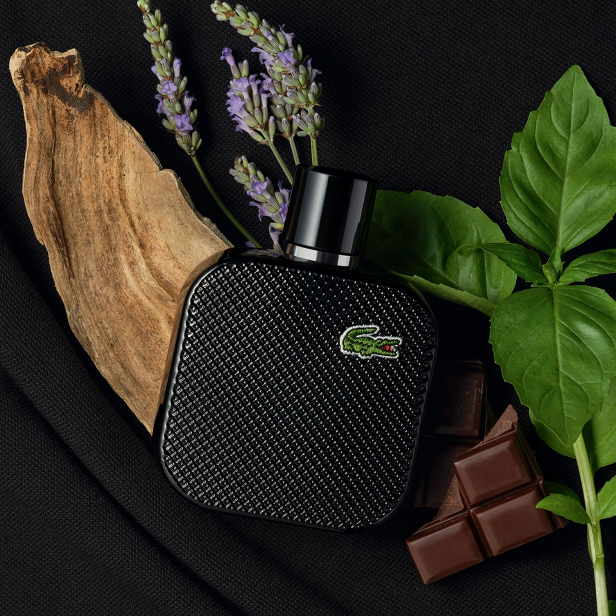 L.12.12 Noir Eau de Toilette 100ml image number 1