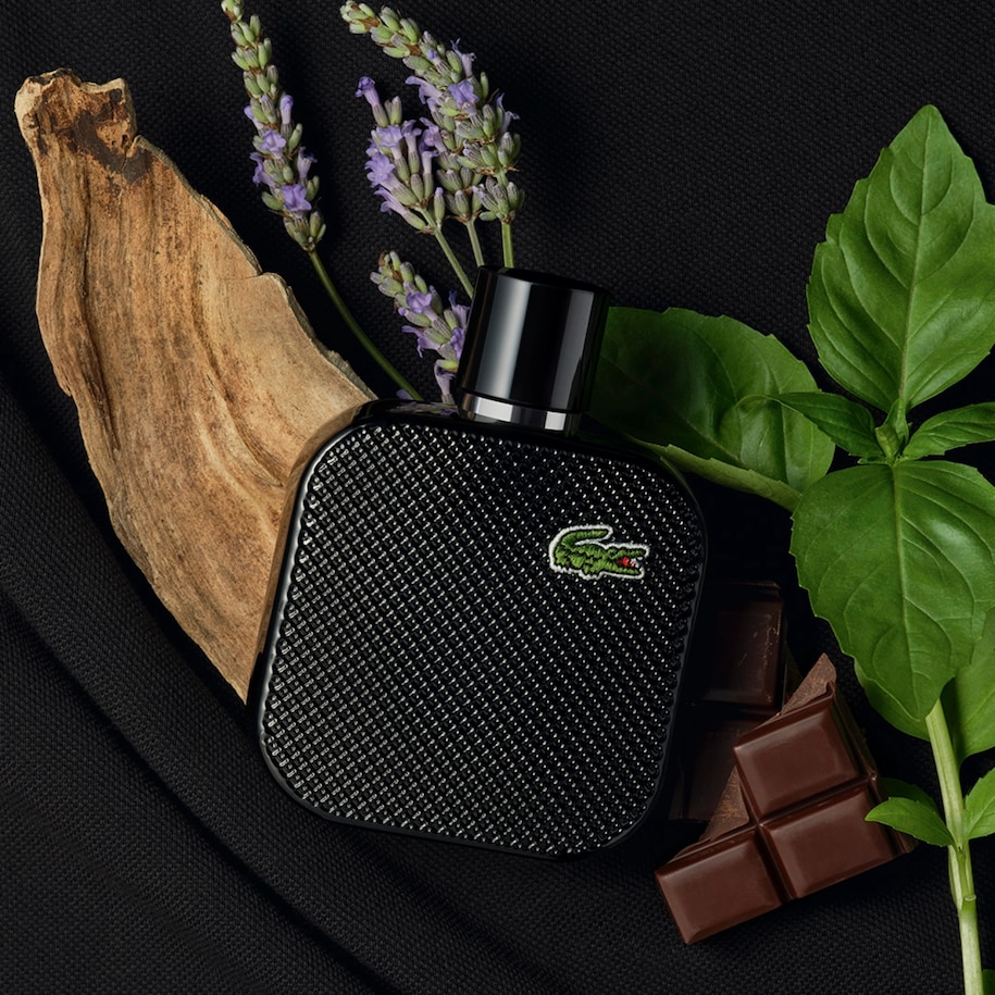 L.12.12 Noir Eau de Toilette 100ml image number 1