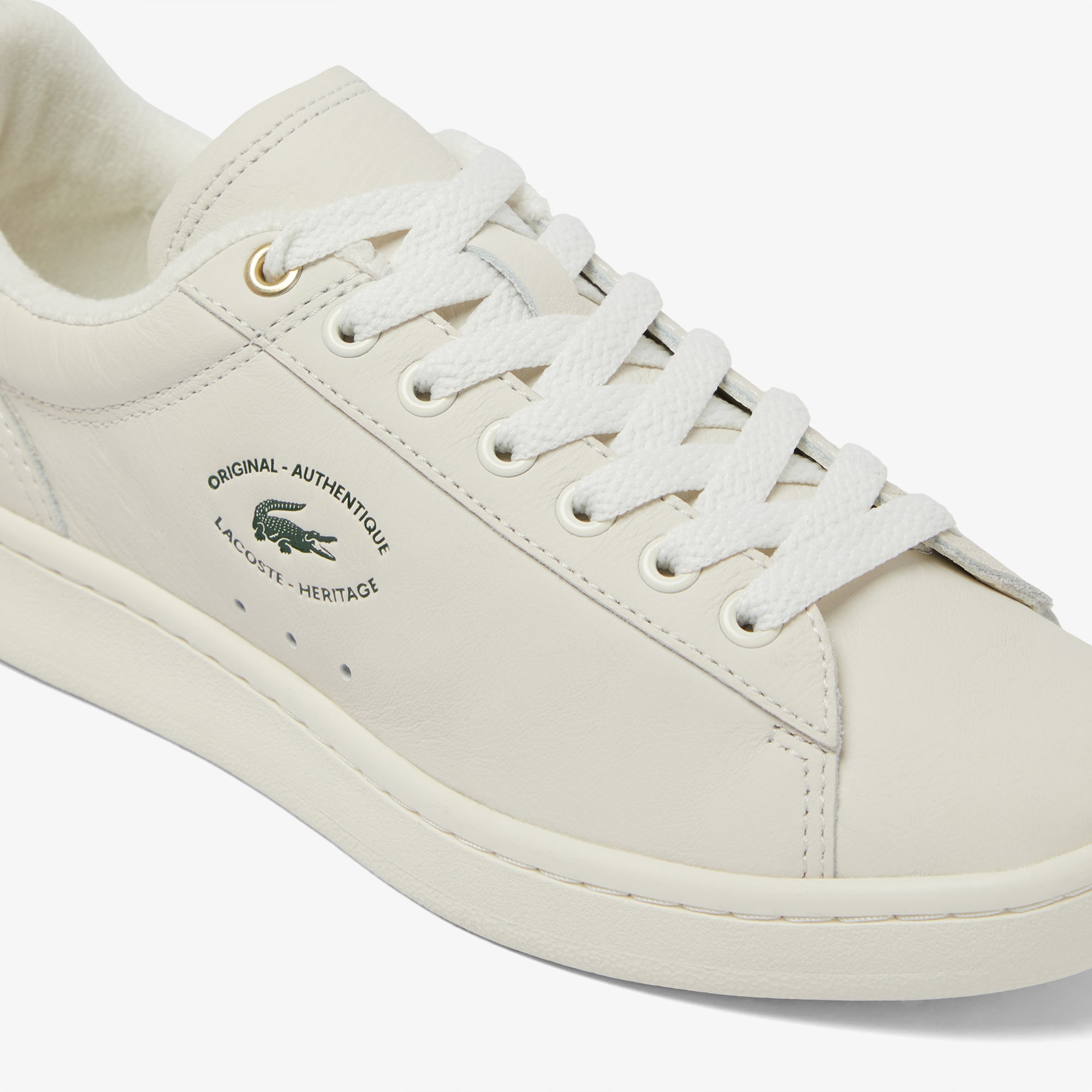Women's Carnaby Set Leather Sneakers