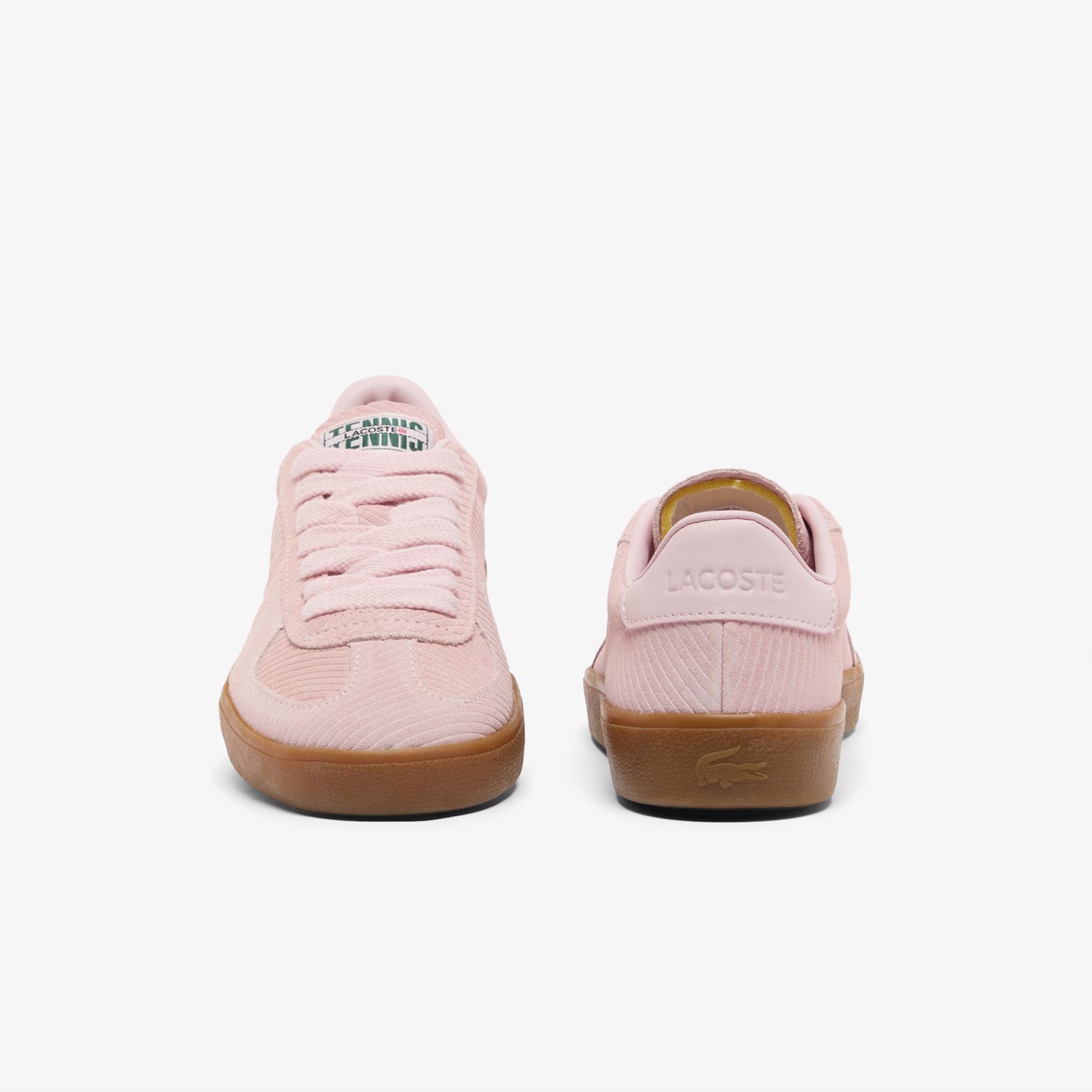 Women&rsquo;s Baseshot Pro Sneakers image number 4