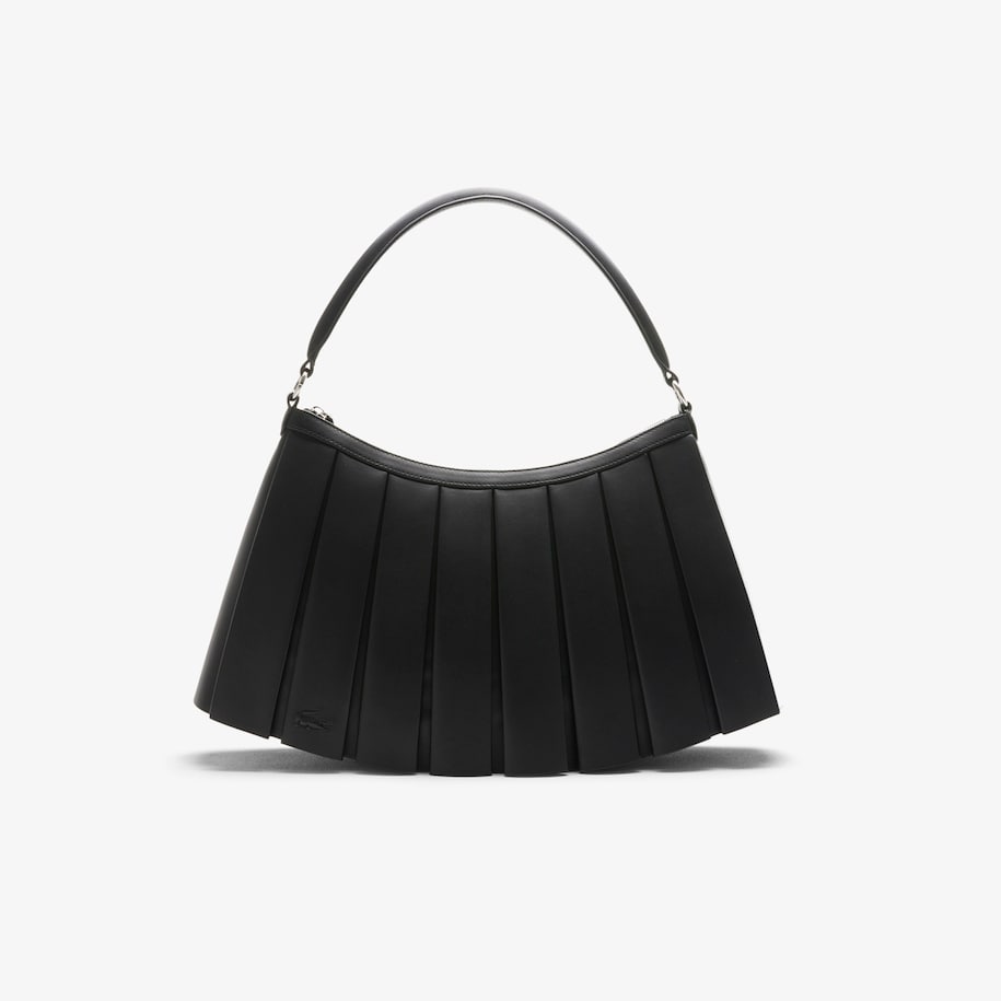 Large Runway Lenglen Leather Bag image number 0