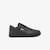 Men's T-Clip Set Leather Sneakers image number 0