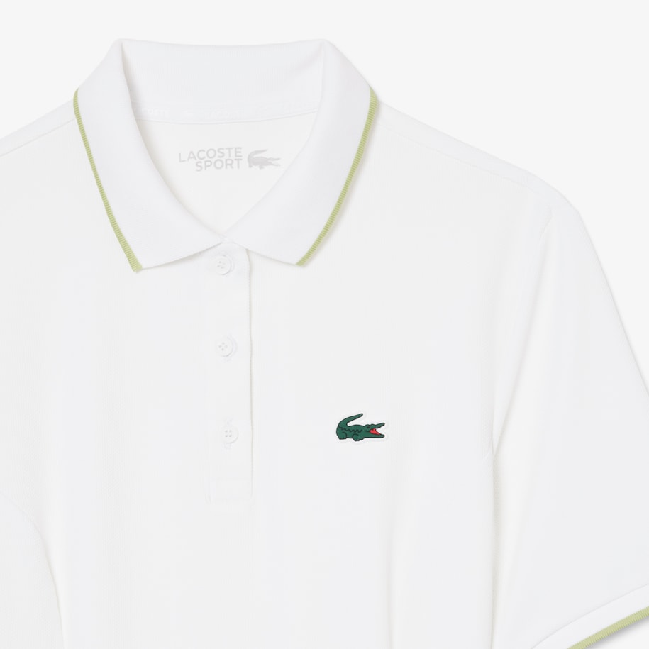 Ultra Dry Trim Accent Golf Dress image number 5