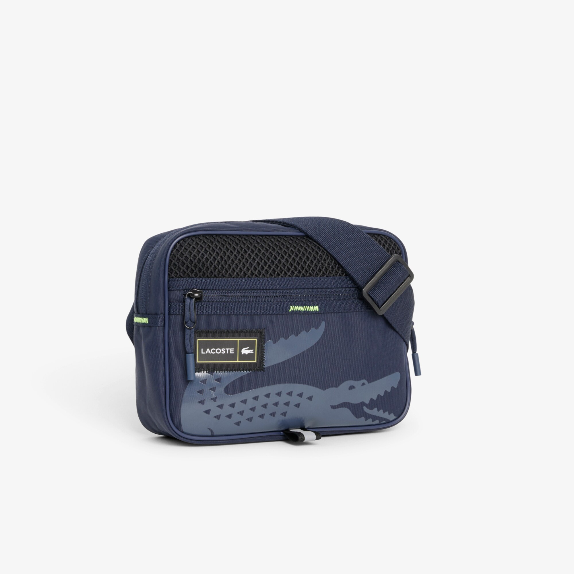 Tas Reporter Play in Lacoste image number 2