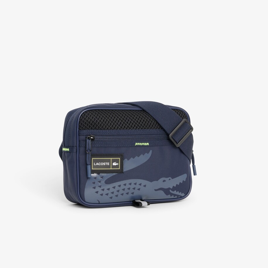 Tas Reporter Play in Lacoste image number 2