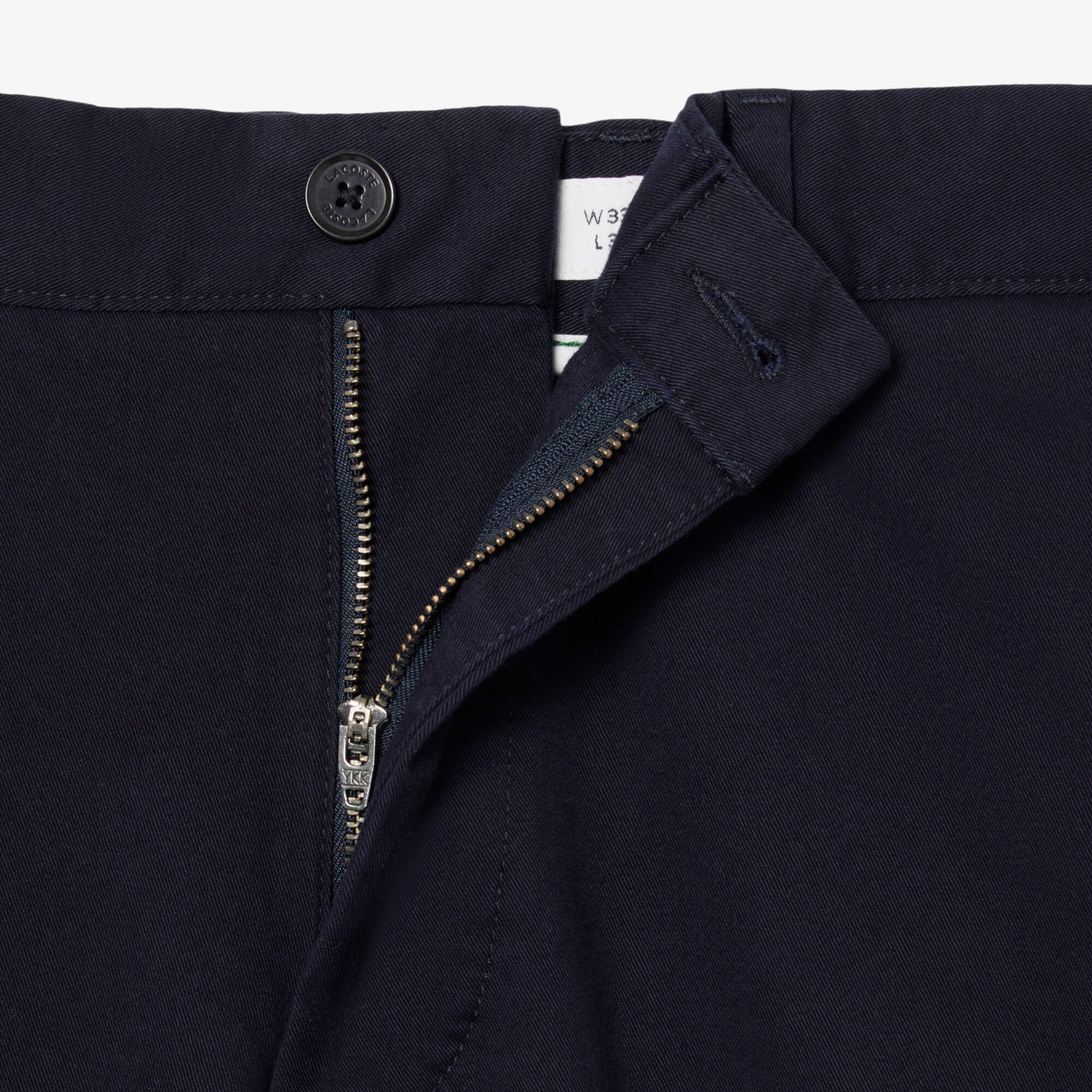 Celana Chino Regular Fit Katun image number 5