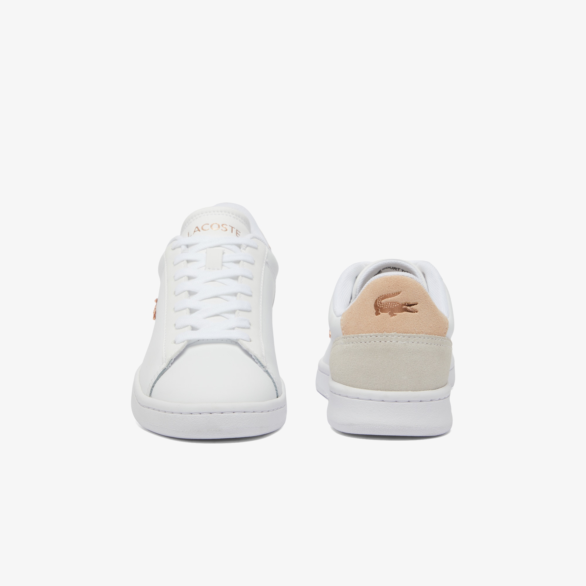 Sepatu Sneakers Wanita  Carnaby Set Kulit image number 4